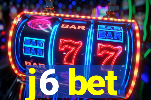 j6 bet